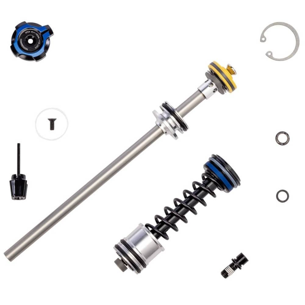 RockShox Isolator RL Damper Upgrade Kit