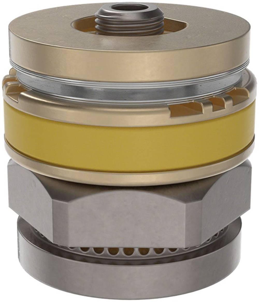 RockShox Sealhead Assembly