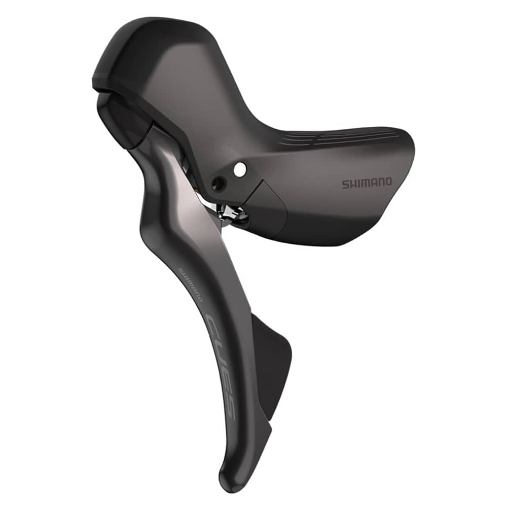 Shimano CUES ST-U6030 Shifter in Black - Image 1 of 1