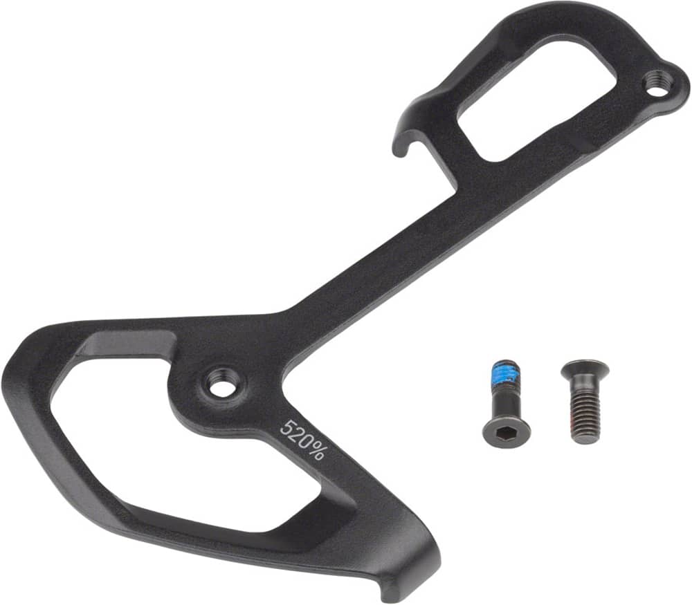 SRAM GX Eagle Rear Derailleur Inner Cage in Black - Image 1 of 1