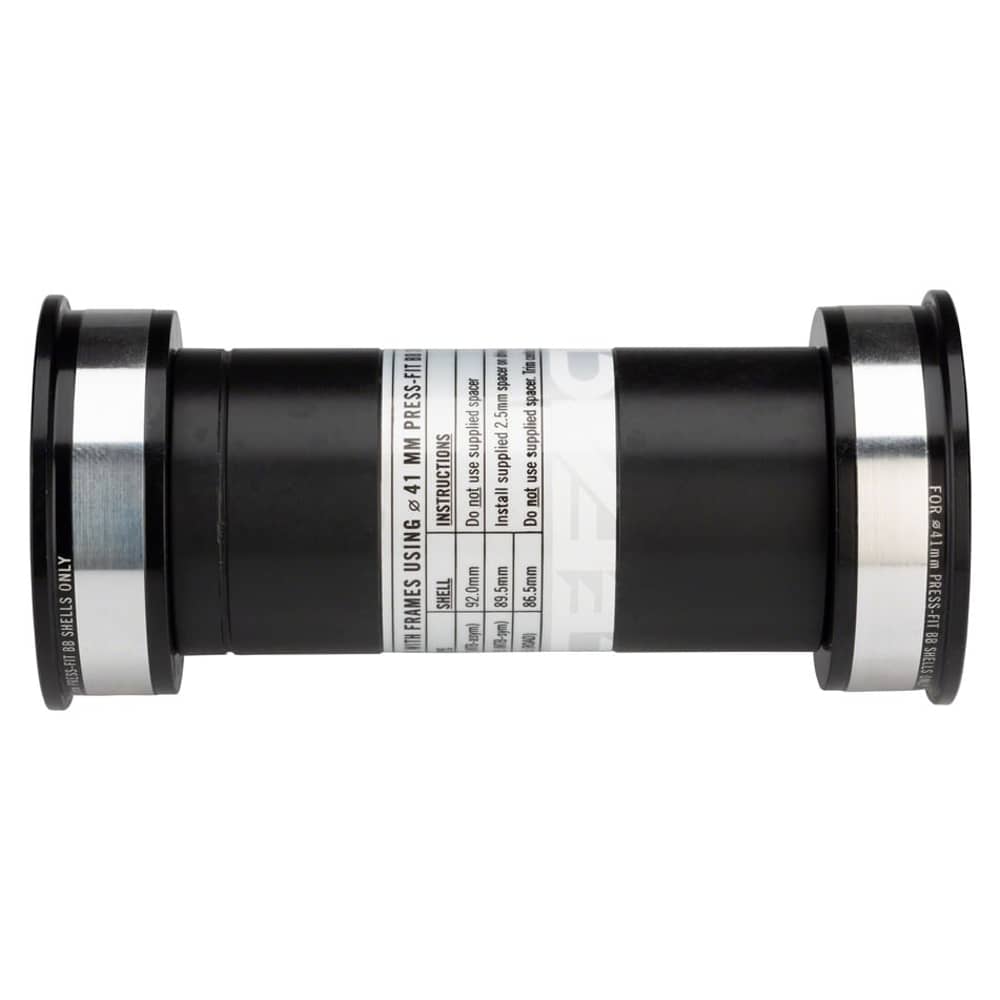 RaceFace EXI BB92 Bottom Bracket