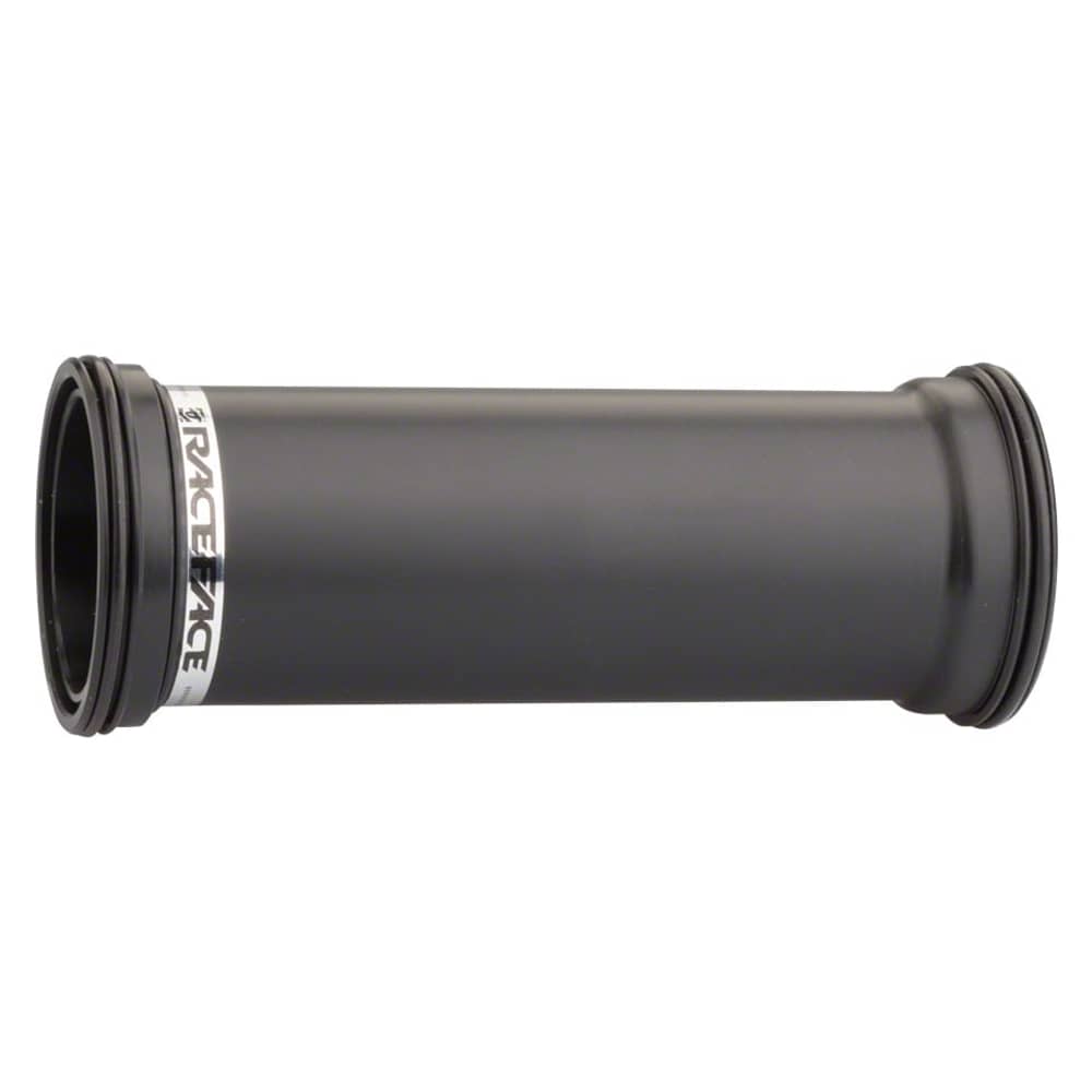 RaceFace CINCH Bottom Bracket Spacer Kit in Black - Image 1 of 1