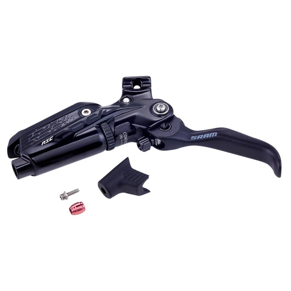 SRAM Code RSC Disc Brake Lever in Black - Image 1 of 1