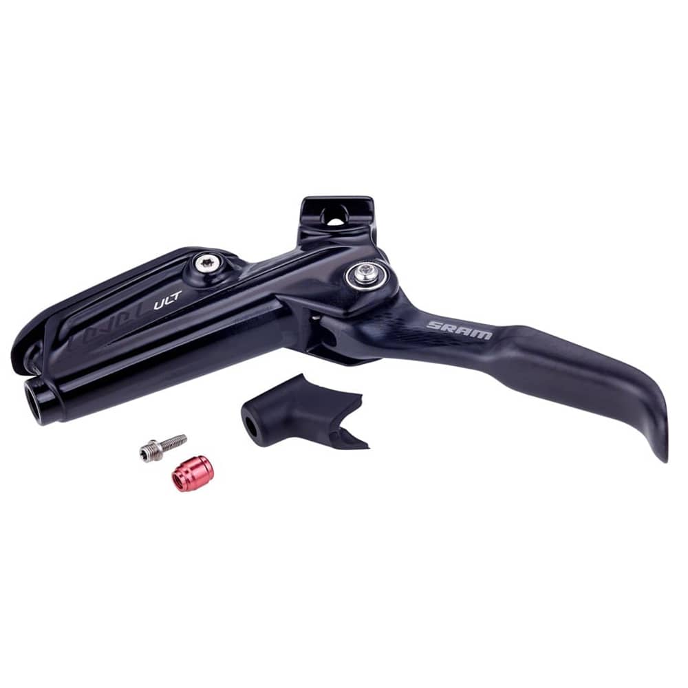 SRAM Level Ultimate Disc Brake Lever in Black - Image 1 of 1