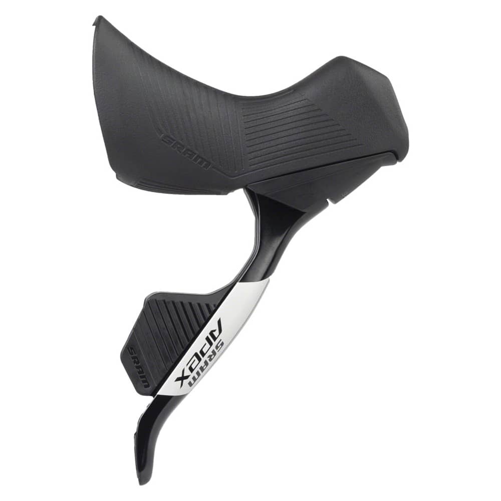 SRAM Apex AXS Shift/Brake Lever in Black - Image 2 of 3