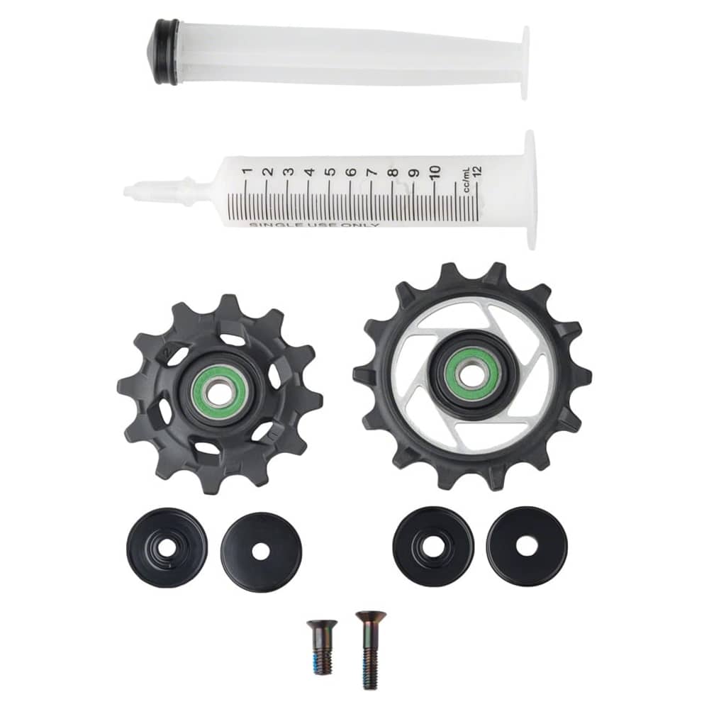 SRAM RED E1 AXS Rear Derailleur Pulley Kit