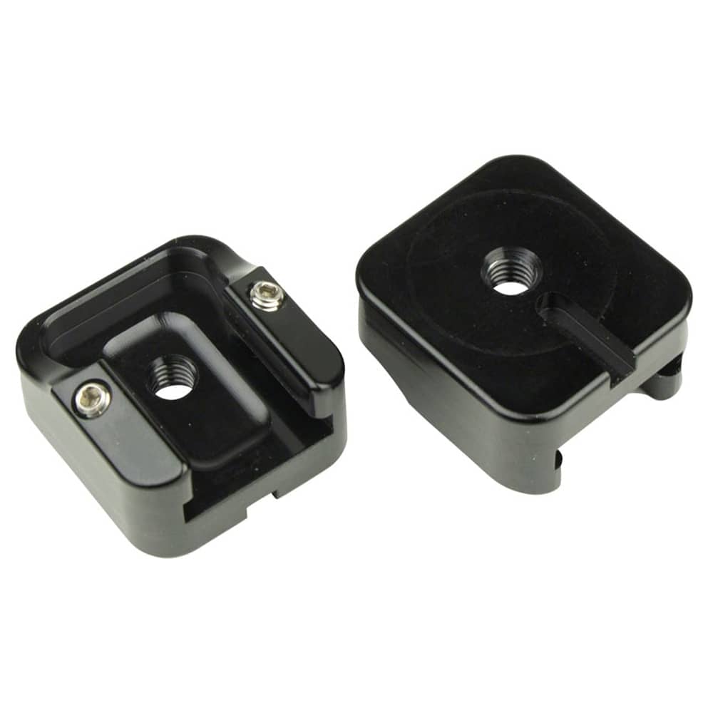 RockShox Rear Shock Clamp Adapters