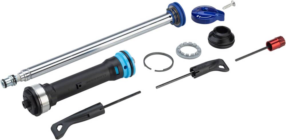 RockShox Crown Adjust in Black - Image 1 of 1