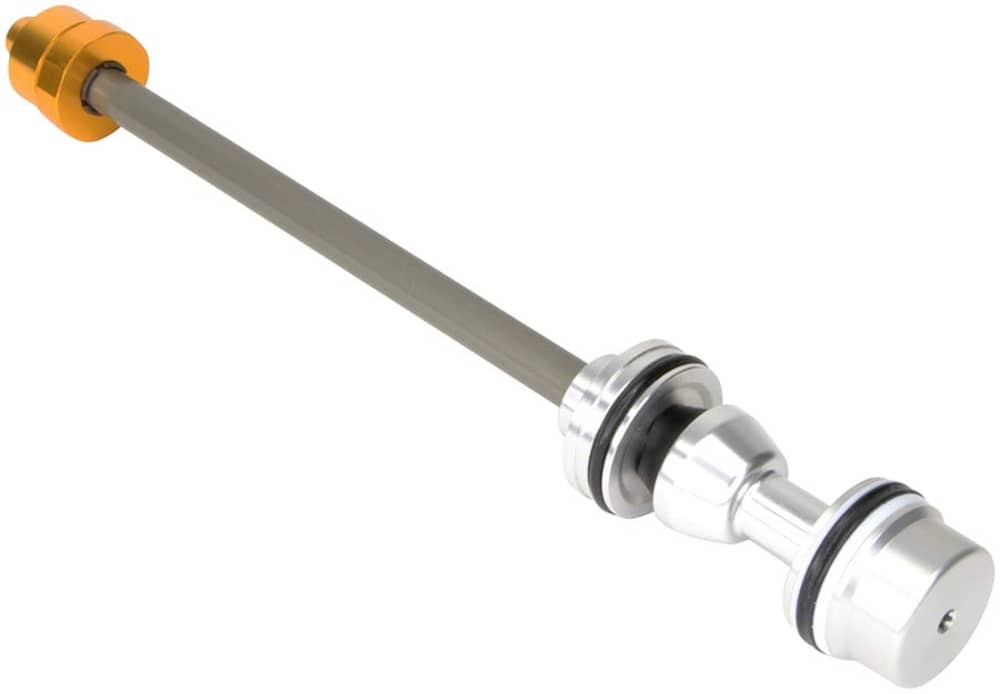 RockShox DebonAir+ Buttercup Air Spring Upgrade Kit in Black - Image 1 of 1