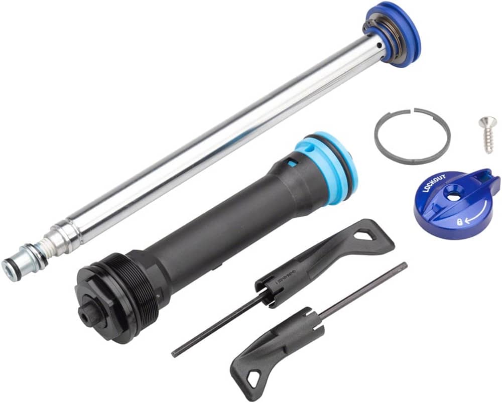 RockShox Damper Assembly