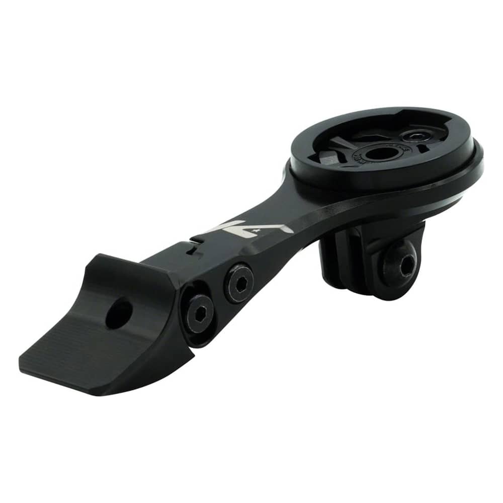 K-Edge Gen 8 Madone Combo Mount in Garmin Black - Image 1 of 2