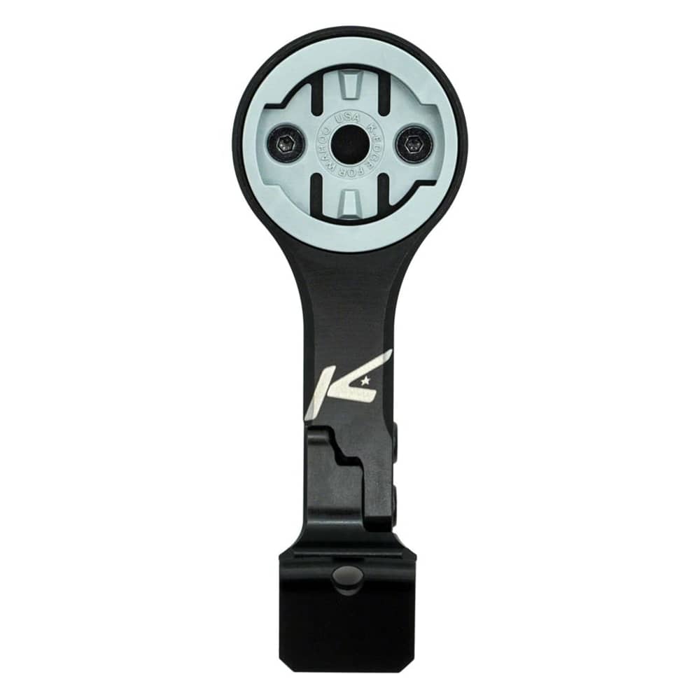 K-Edge Gen 8 Madone Combo Mount in Wahoo Black - Image 2 of 2