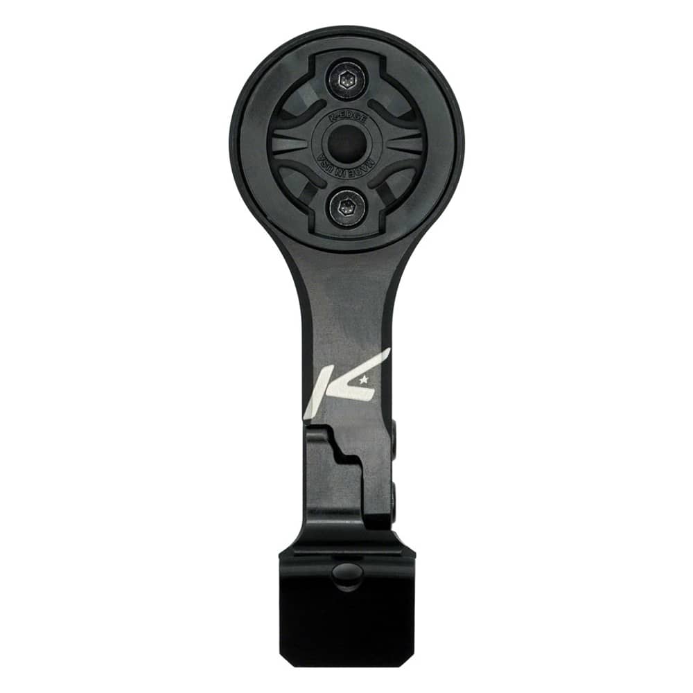 K-Edge Gen 8 Madone Combo Mount in Garmin Black - Image 2 of 2