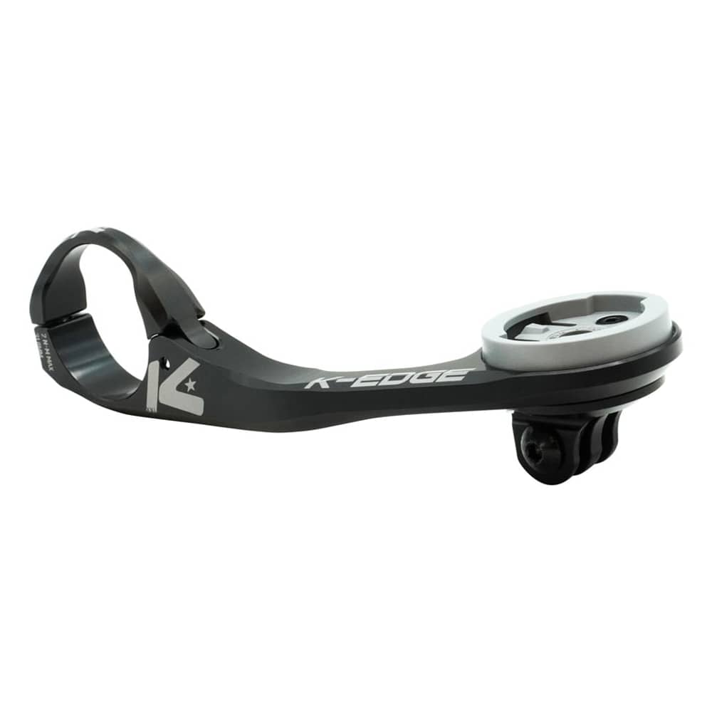 K-Edge Max XXL Combo Mount