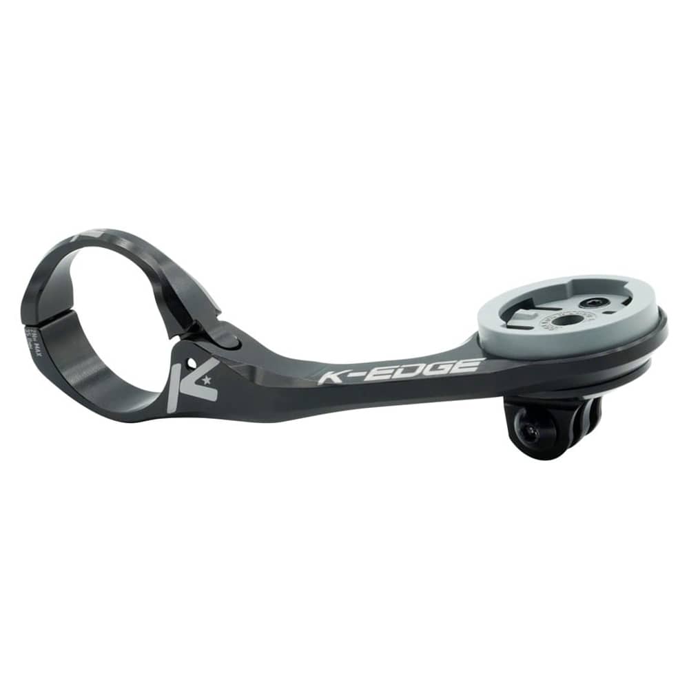 K-Edge Wahoo MAX XL Combo Mount
