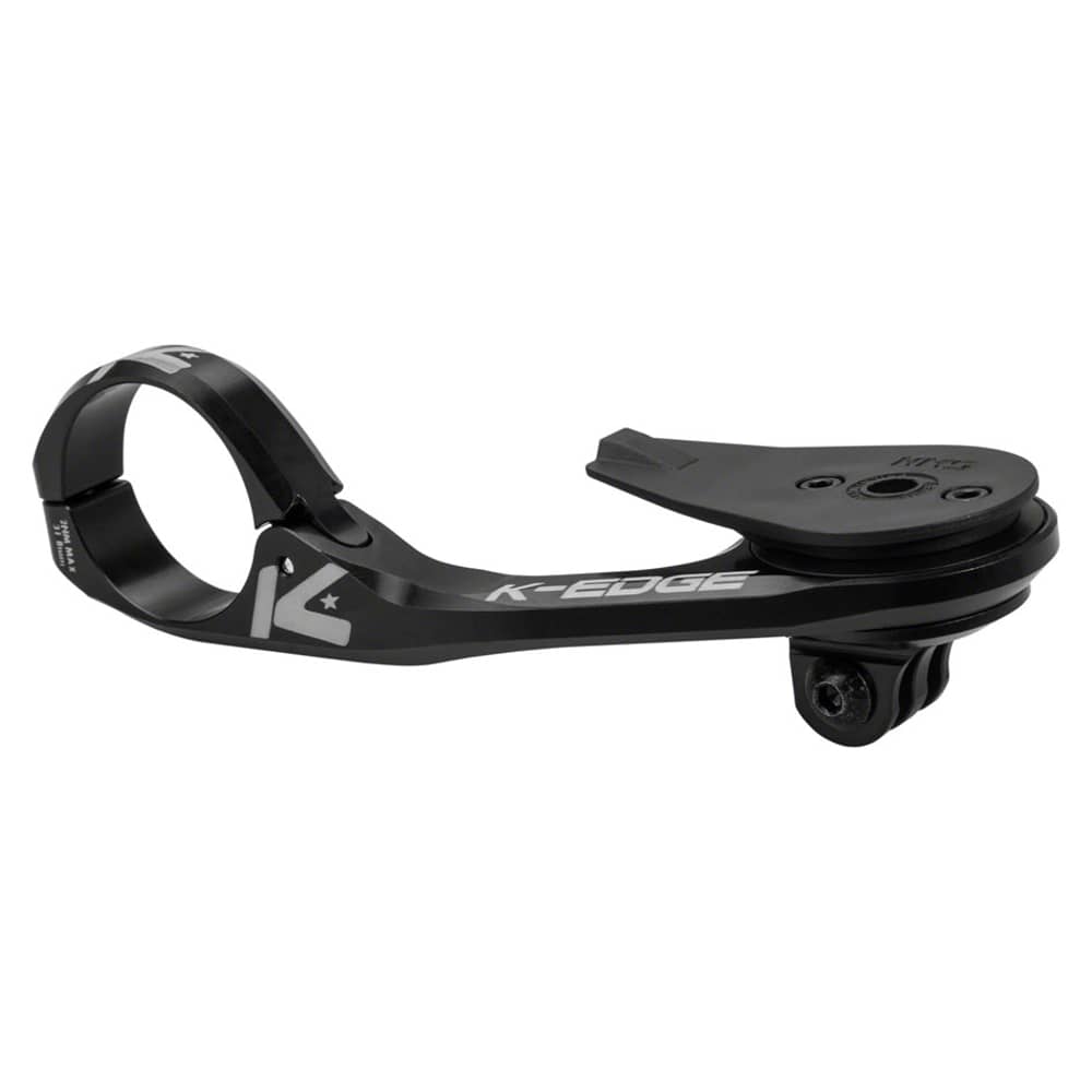 K-Edge MAX XL Combo Mount in Black Anodized - Image 1 of 1