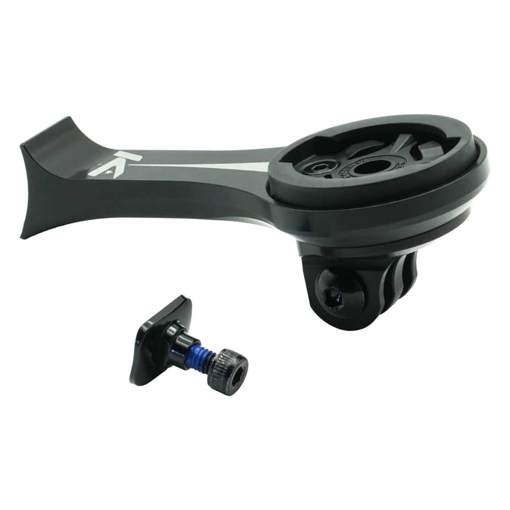 K-Edge Specialized Future Combo Mount in Garmin Black - Image 1 of 1
