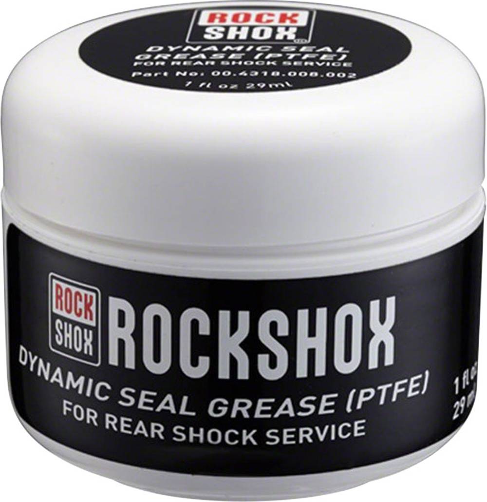 RockShox Dynamic Seal Grease - Image 1 of 1