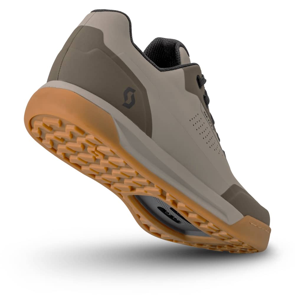 SCOTT Shoe W's Volt Evo Clip in Beige - Image 2 of 6