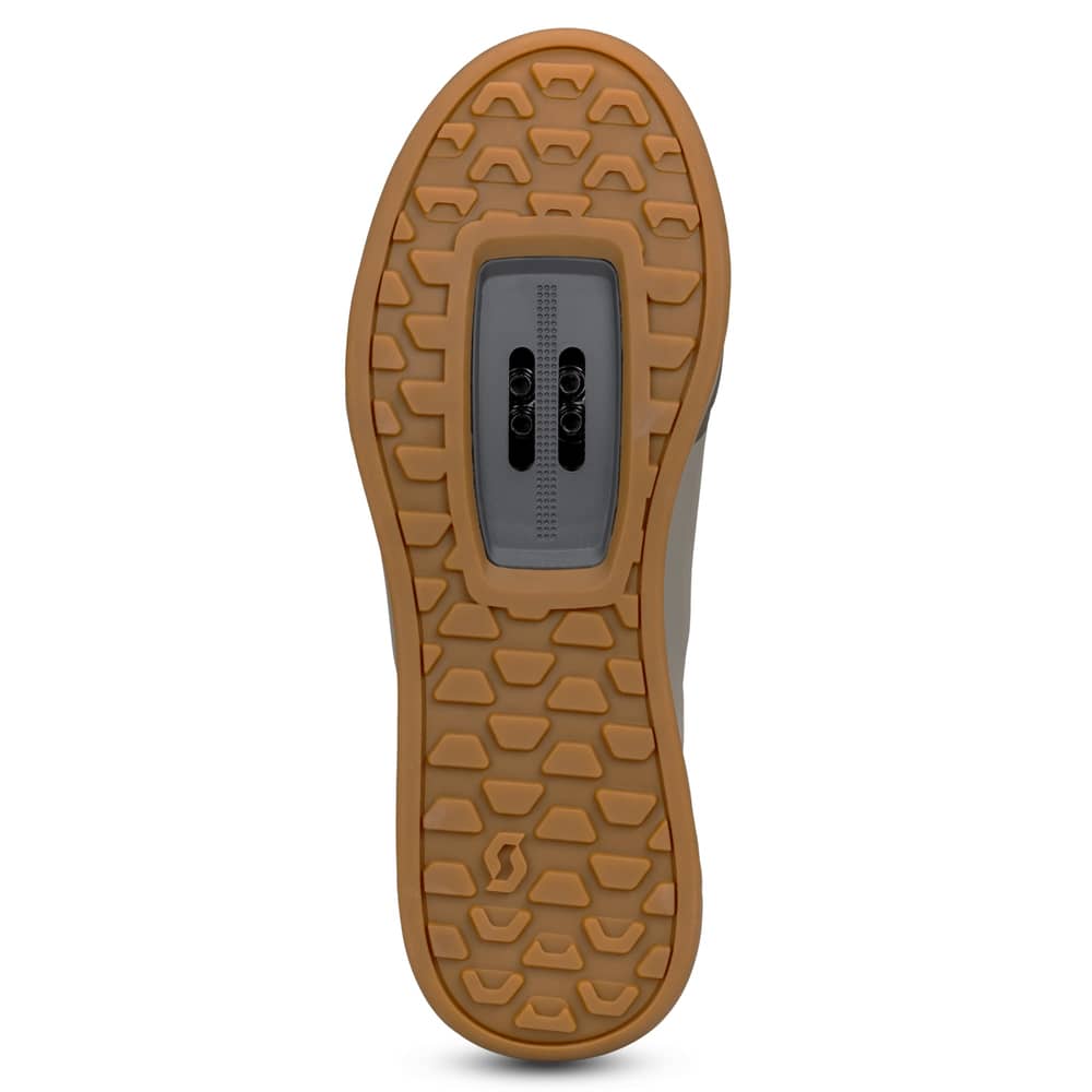 SCOTT Shoe W's Volt Evo Clip in Beige - Image 6 of 6