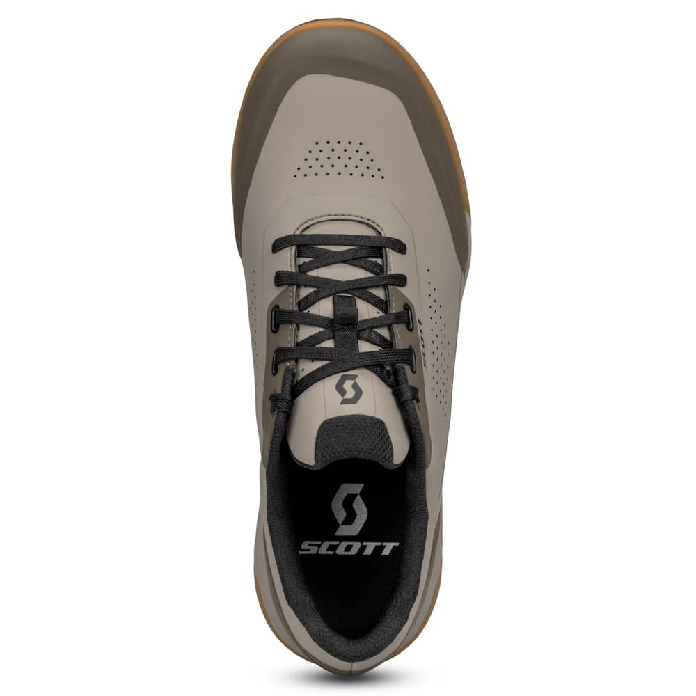 SCOTT Shoe W's Volt Evo Clip in Beige - Image 5 of 6