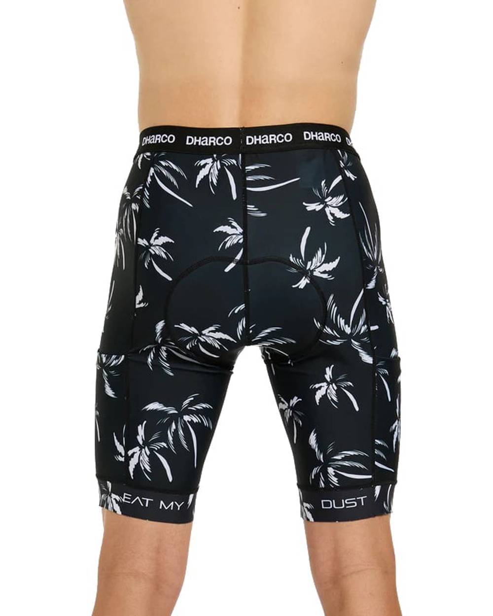 DHaRCO Mens Padded Party Pants in Bowen - Image 2 of 2