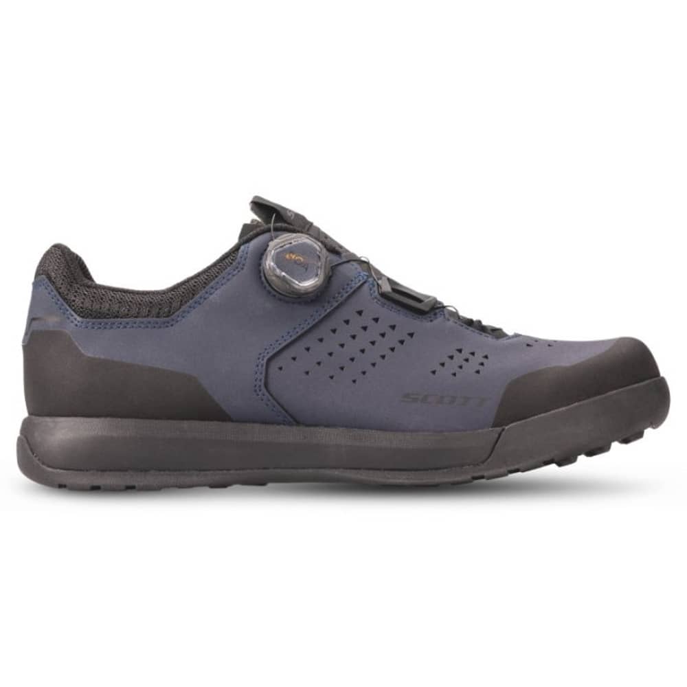 SCOTT Shoe Mtb Shr-alp Boa in Dark Blue - Image 3 of 6