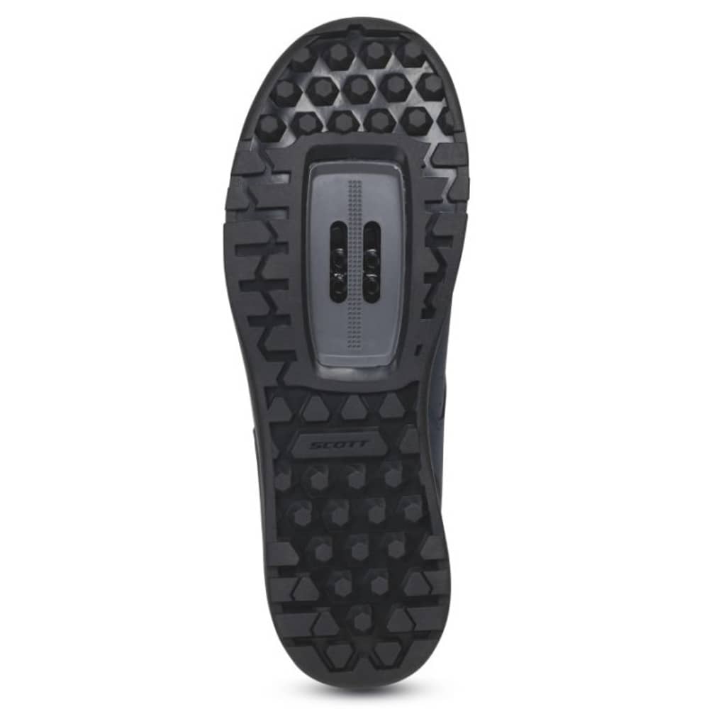 SCOTT Shoe Mtb Shr-alp Boa in Dark Blue - Image 6 of 6