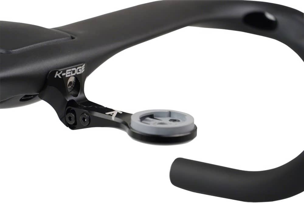 K-Edge Madone Integrated Mount Black in Wahoo Black - Image 2 of 2