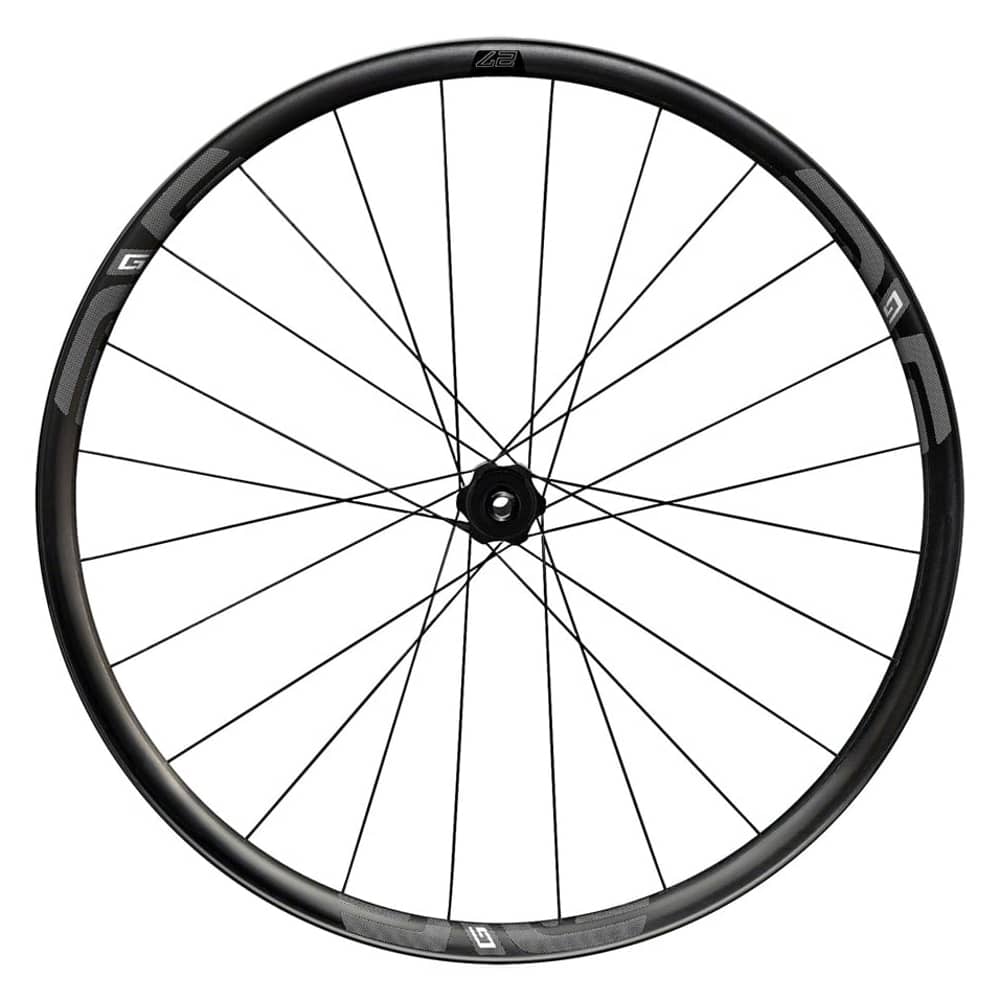 ENVE G27 Innerdrive 650b Wheel in Black - Image 1 of 1