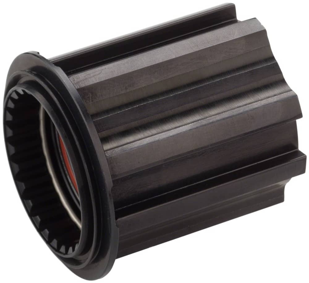 DT Swiss Ratchet Freehub Body in Black - Image 1 of 2