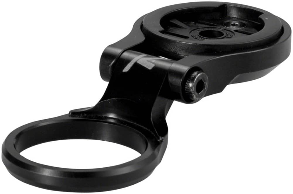 K-Edge Boost Stem Mount in Garmin Black - Image 1 of 1