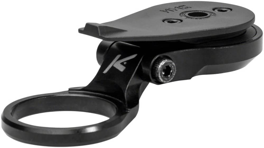 K-Edge Boost Stem Mount in Hammerhead Black - Image 1 of 2