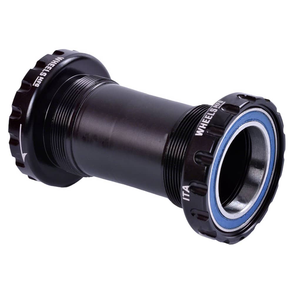 Wheels MFG Italian Threaded Bottom Bracket
