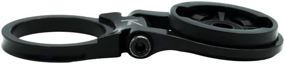 K-Edge Race Stem Mount in Garmin Black - Image 2 of 2