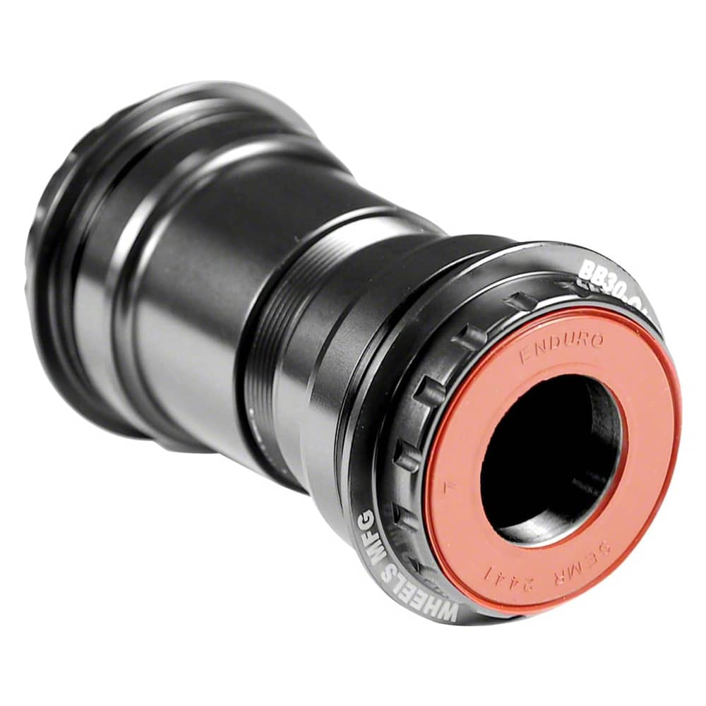 Wheels MFG BB30 to Shimano 24mm Bottom Bracket