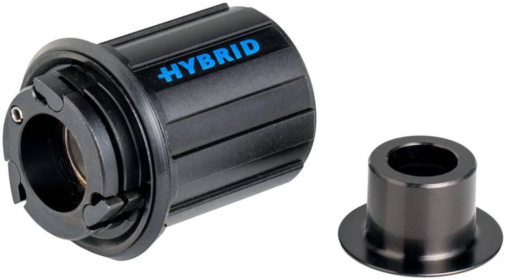 DT Swiss 370 3-Pawl Freehub Body