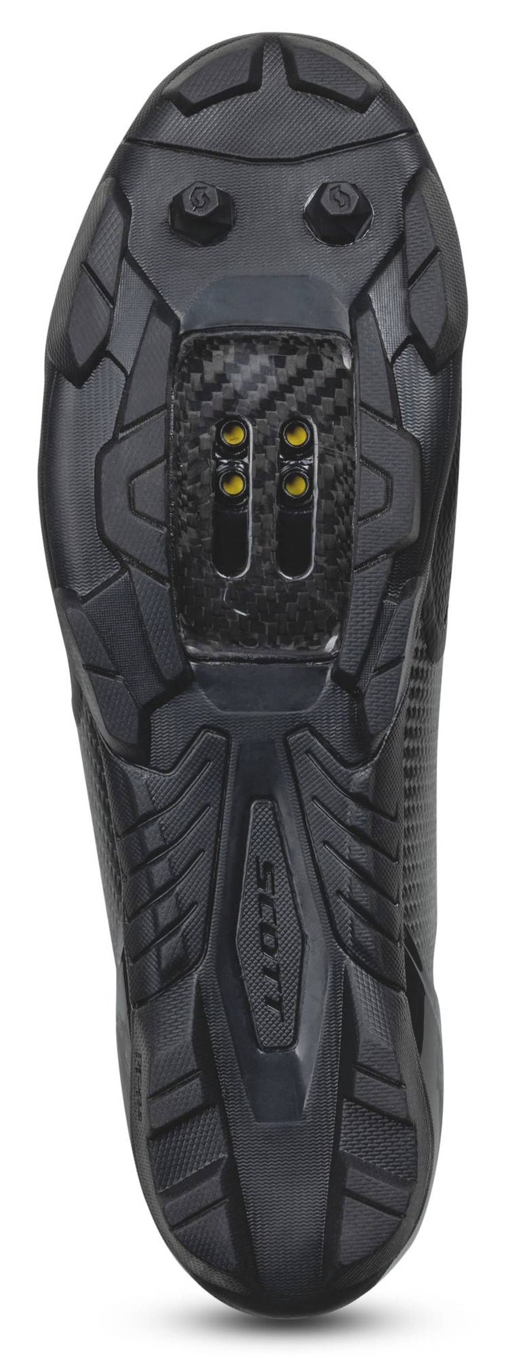 SCOTT Shoe Mtb RC Ultimate in Black - Image 6 of 6