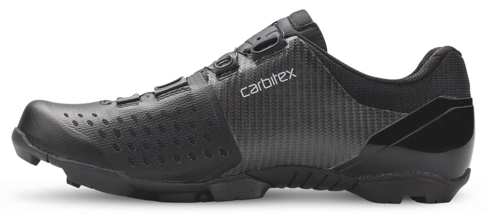 SCOTT Shoe Mtb RC Ultimate in Black - Image 4 of 6