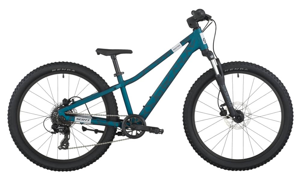 Scott Roxter 400 Bike 2026 in Loch Green - Image 1 of 1