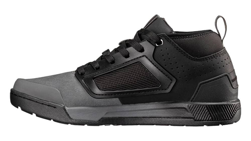 Leatt Shoes Flat 3.0 in Stealth - Image 2 of 4