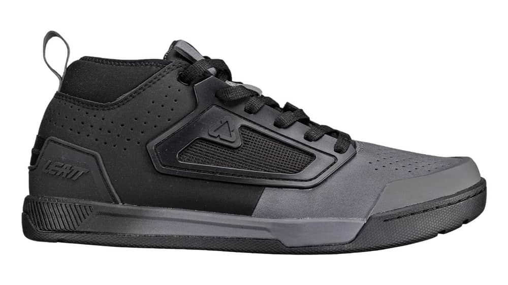 Leatt Shoes Flat 3.0 in Stealth - Image 1 of 4