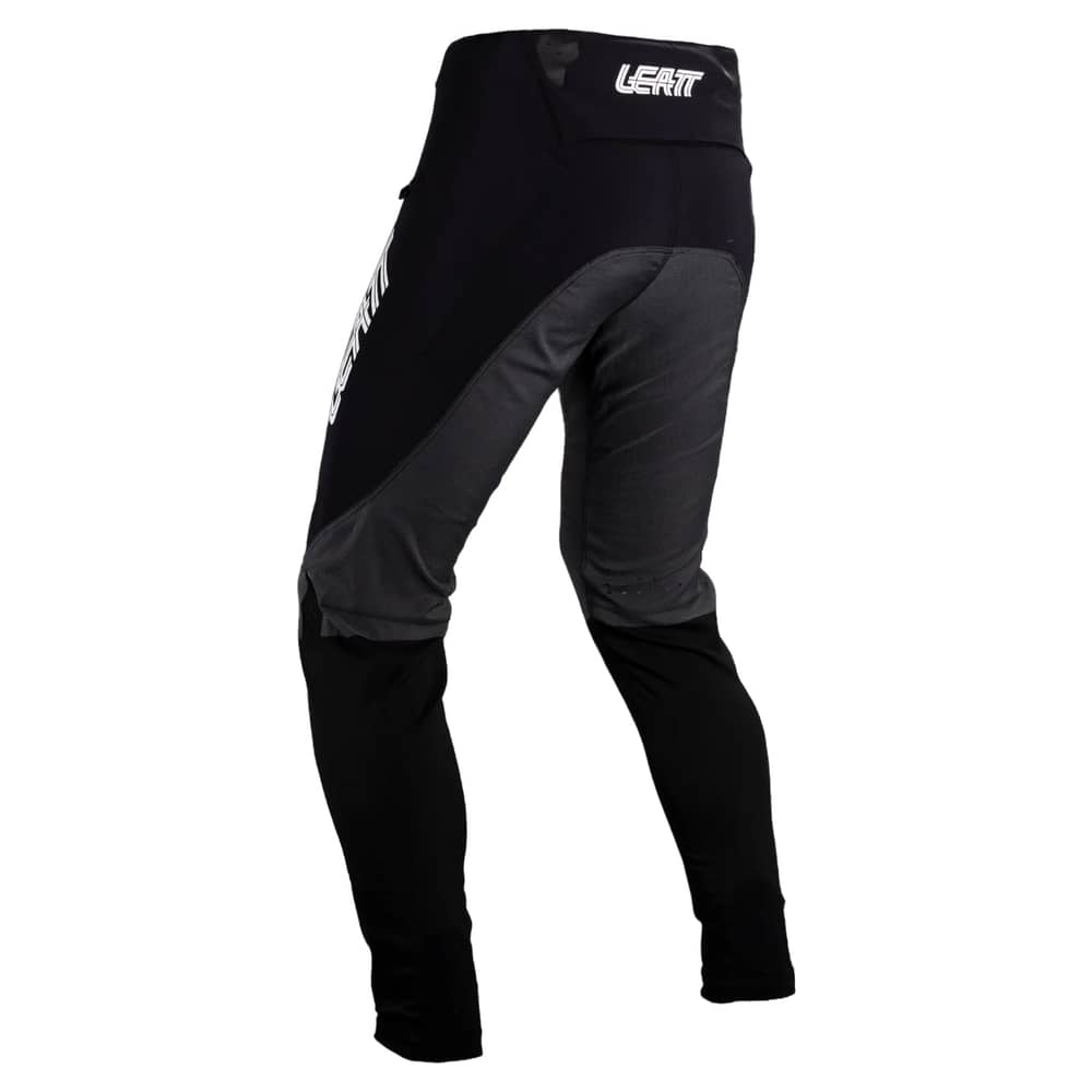 Leatt Pants MTB Gravity 5.0 in Black - Image 2 of 2