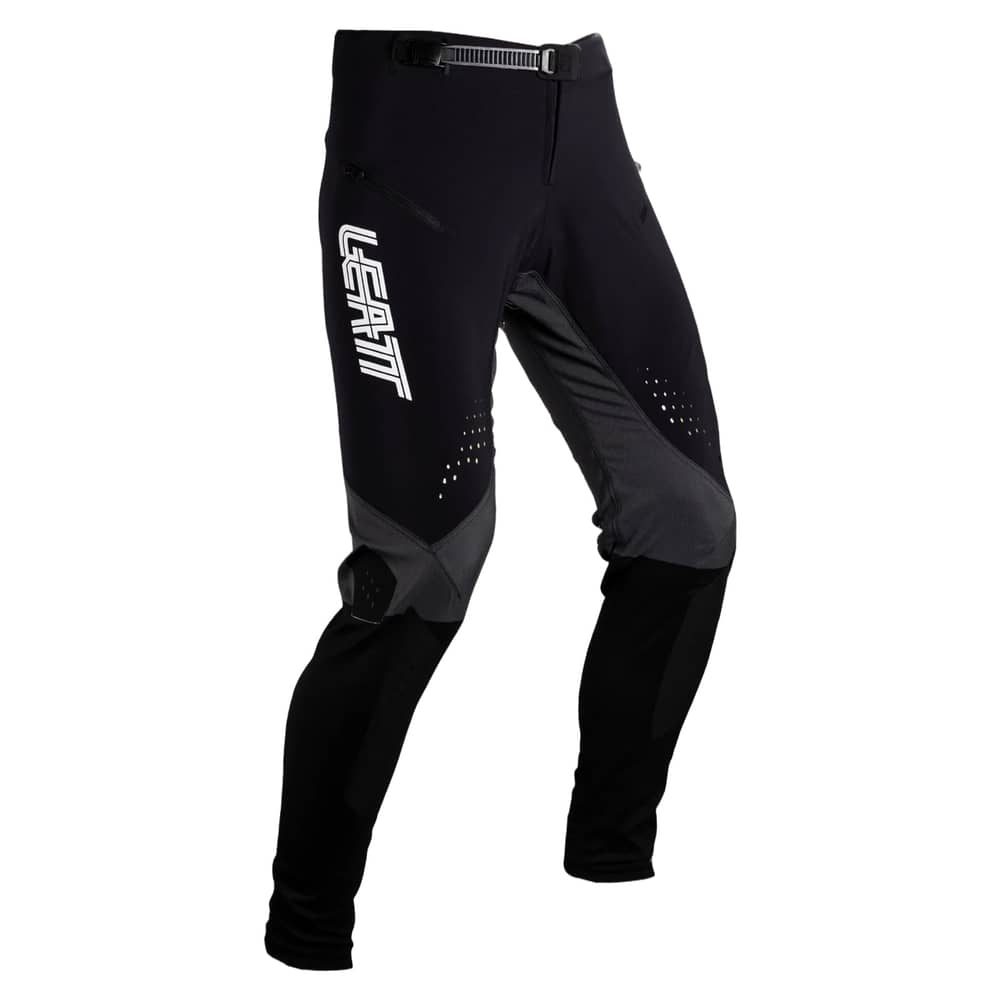 Leatt Pants MTB Gravity 5.0 in Black - Image 1 of 2