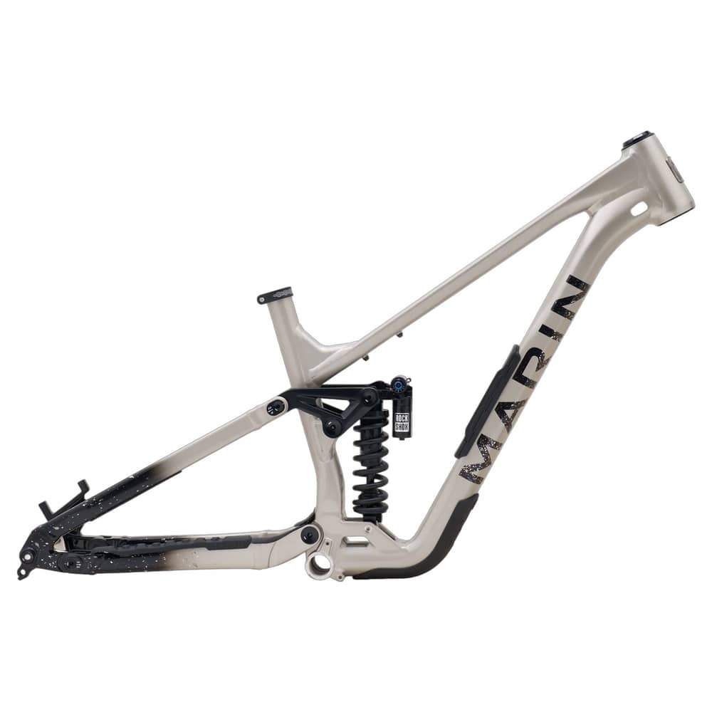 Marin Alpine Trail XR Frame