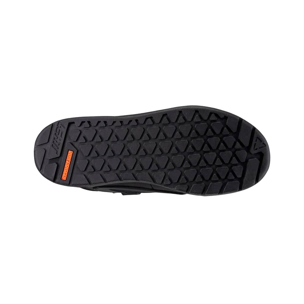 Leatt Shoes ProFlat 3.0 in Black - Image 4 of 4