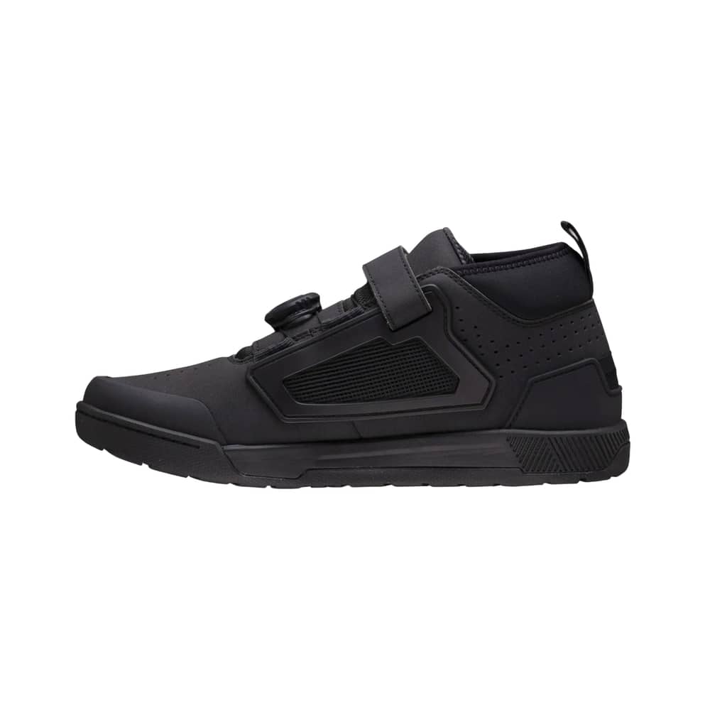Leatt Shoes ProFlat 3.0 in Black - Image 2 of 4