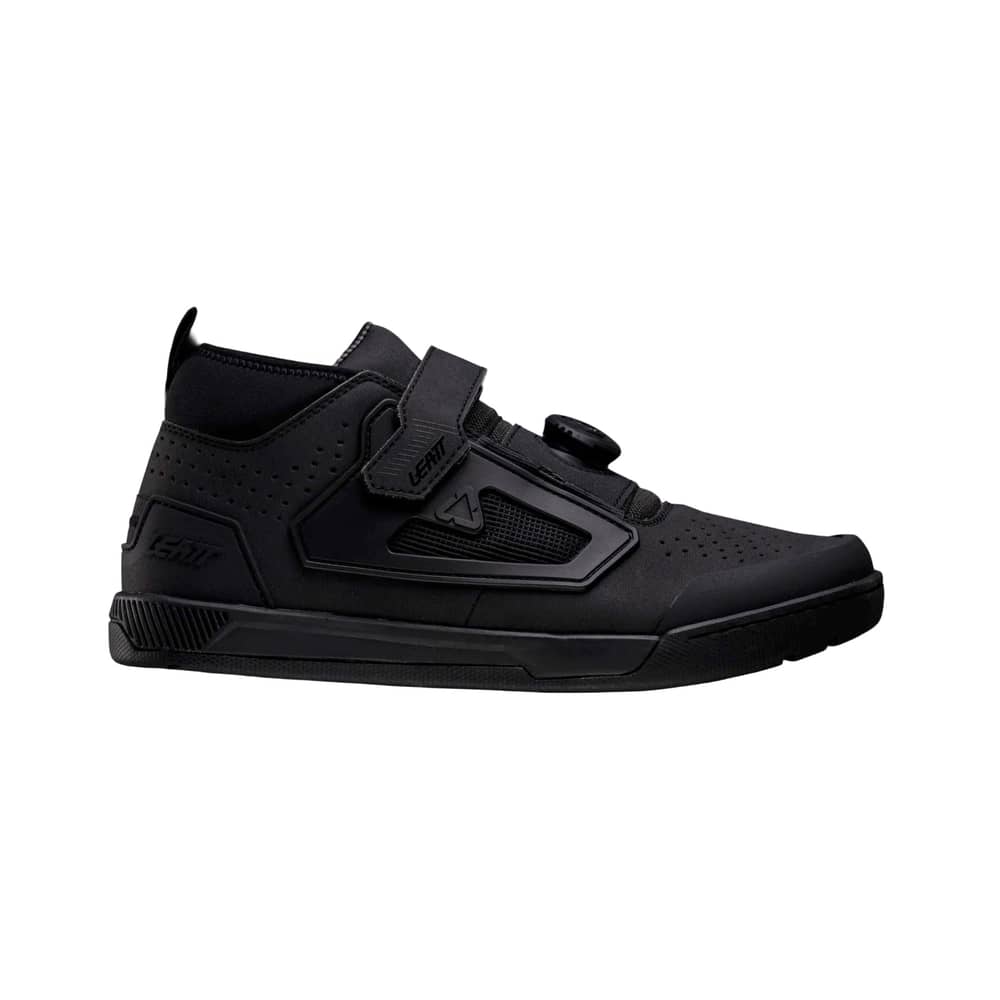 Leatt Shoes ProFlat 3.0 in Black - Image 1 of 4