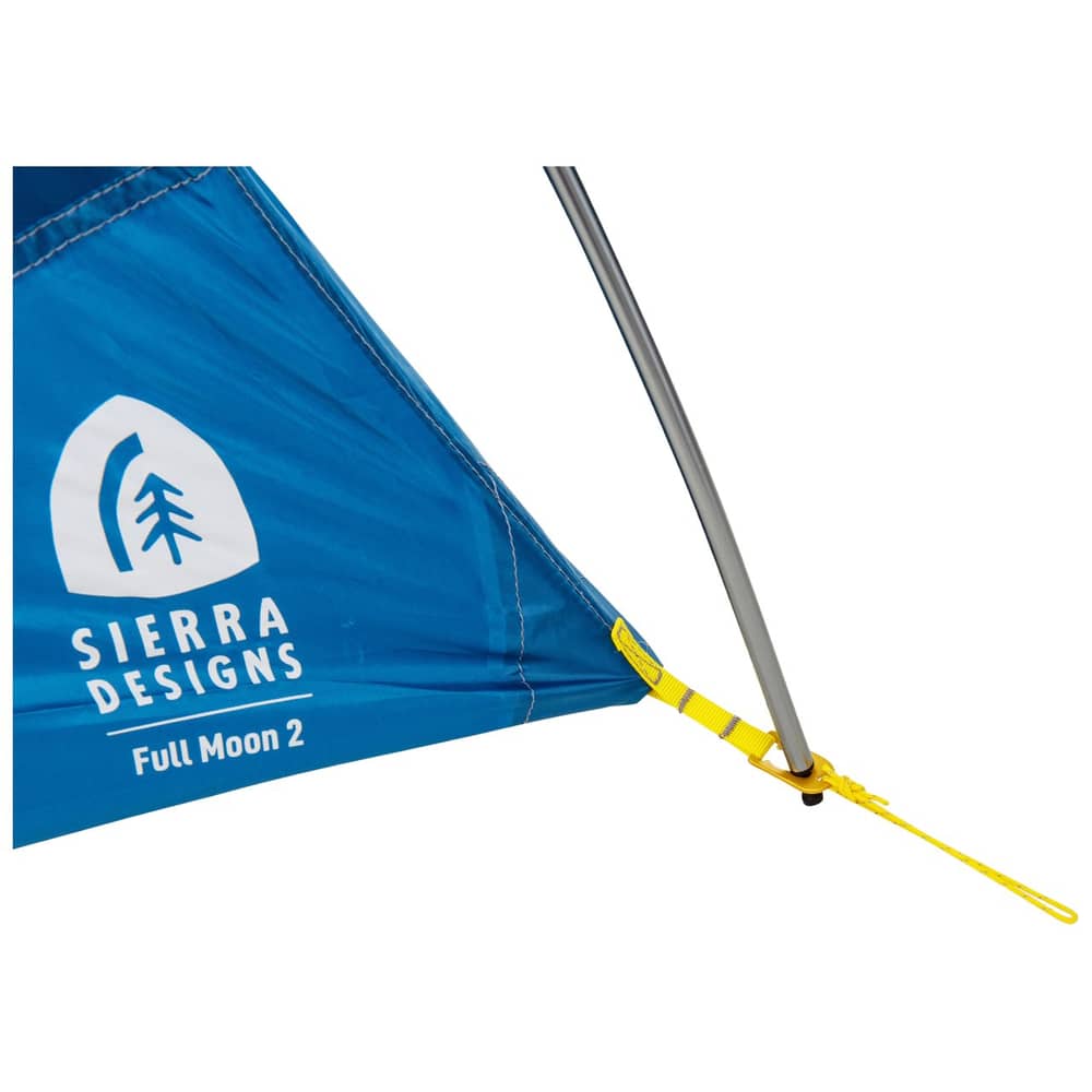 Sierra Designs Full Moon 2-Person Tent
