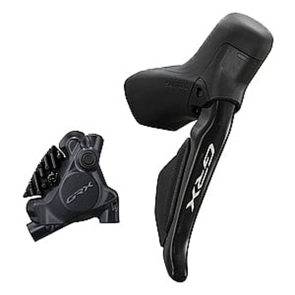 Shimano GRX ST-RX715 Shifter/Brake Set